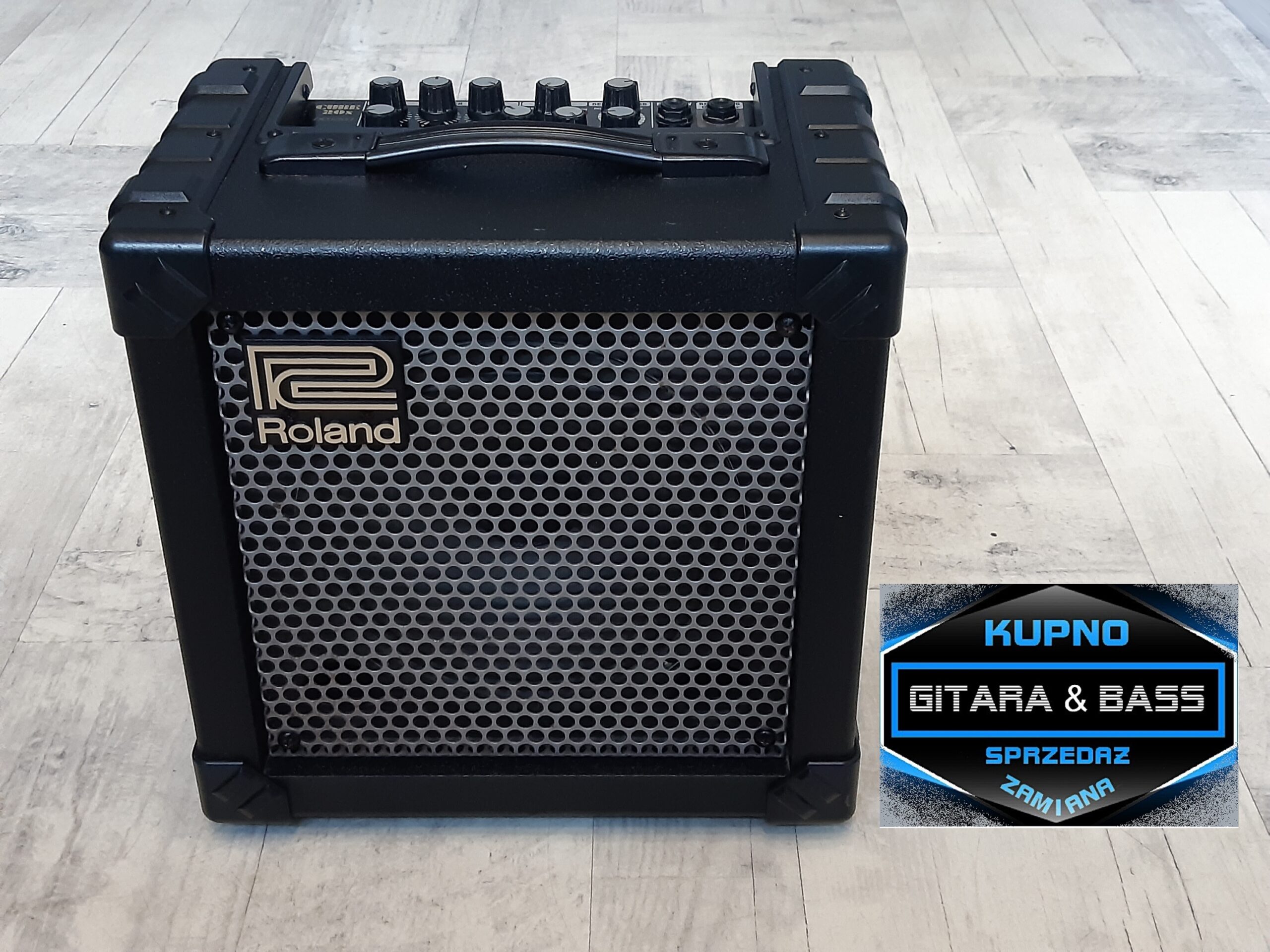 Kustom Groove 600 HD-head Bass- – GITARA & BASS